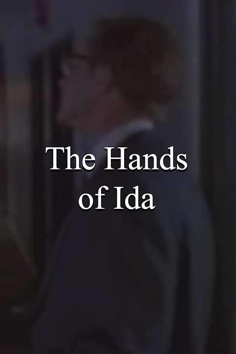 The Hands of Ida